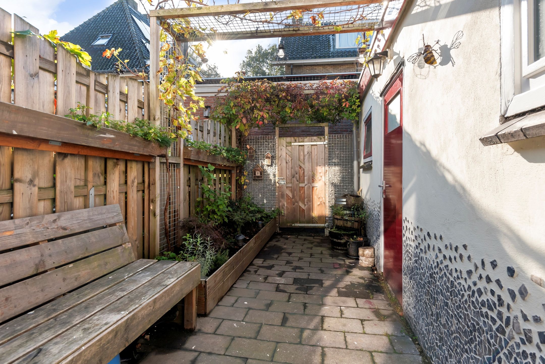 Foto 6 van Torenstraat 41