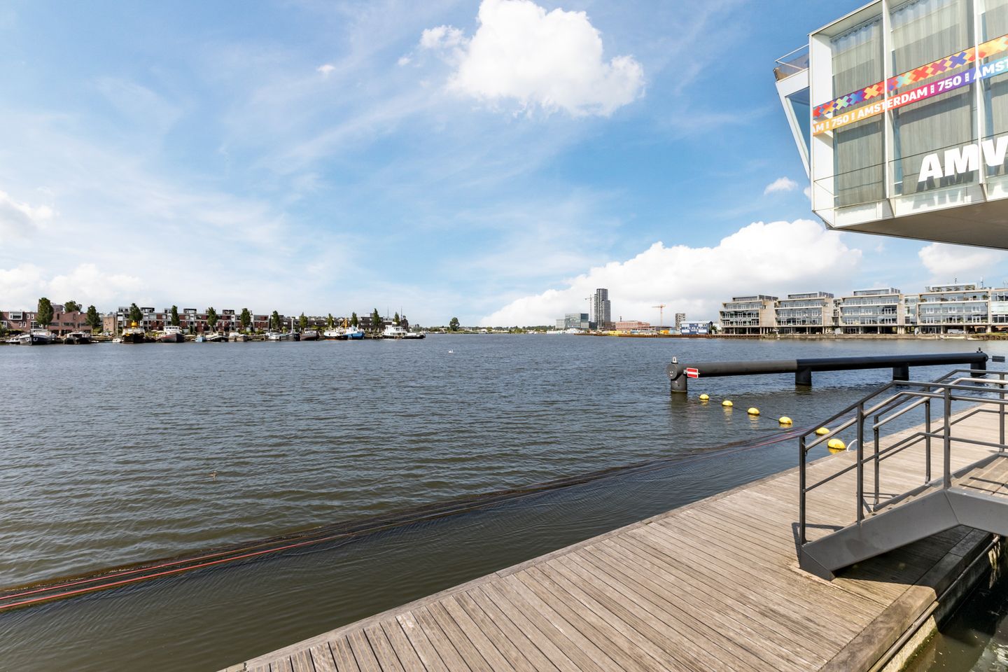 Foto 25 van Cruquiusweg 79-C7