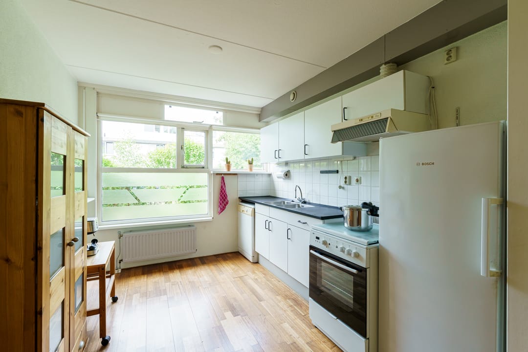 Foto 7 van Louis Armstrongstraat 15