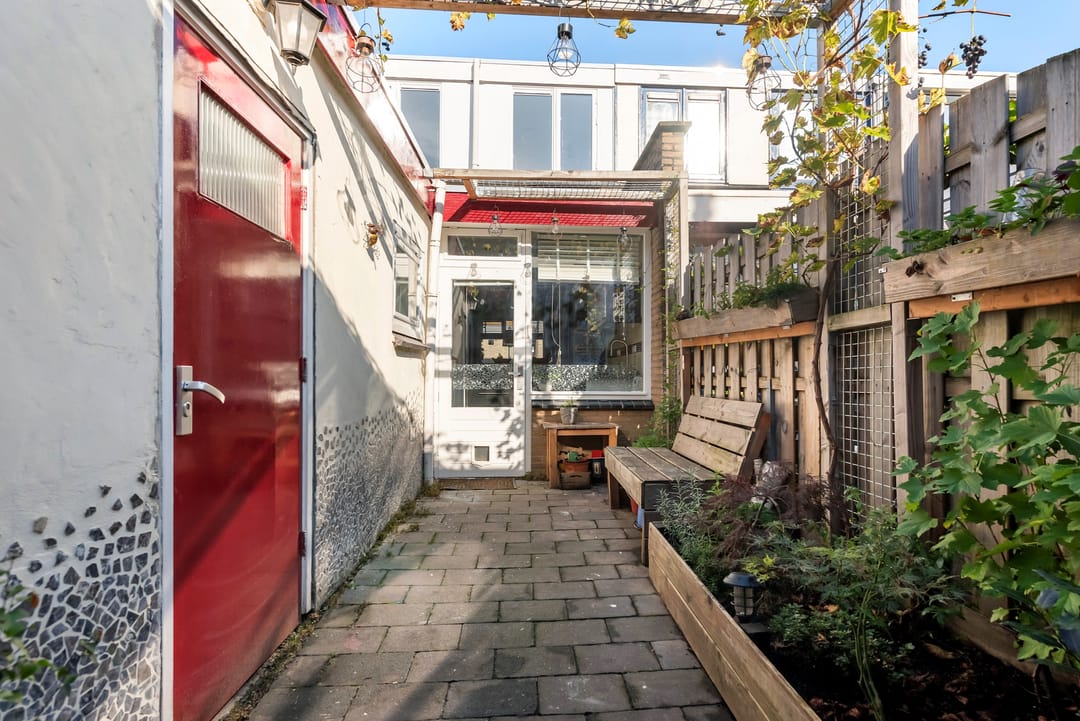 Foto 7 van Torenstraat 41