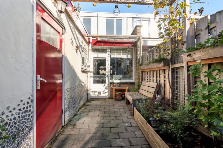 Foto 7 van Torenstraat 41