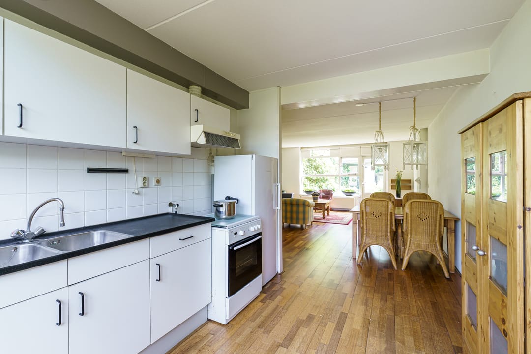 Foto 8 van Louis Armstrongstraat 15