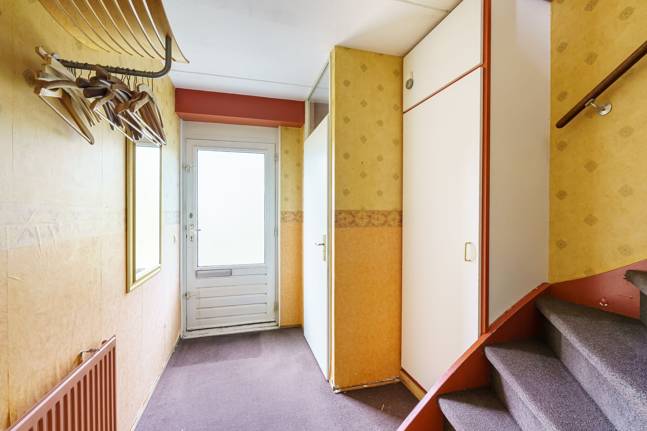 Foto 9 van Louis Armstrongstraat 15