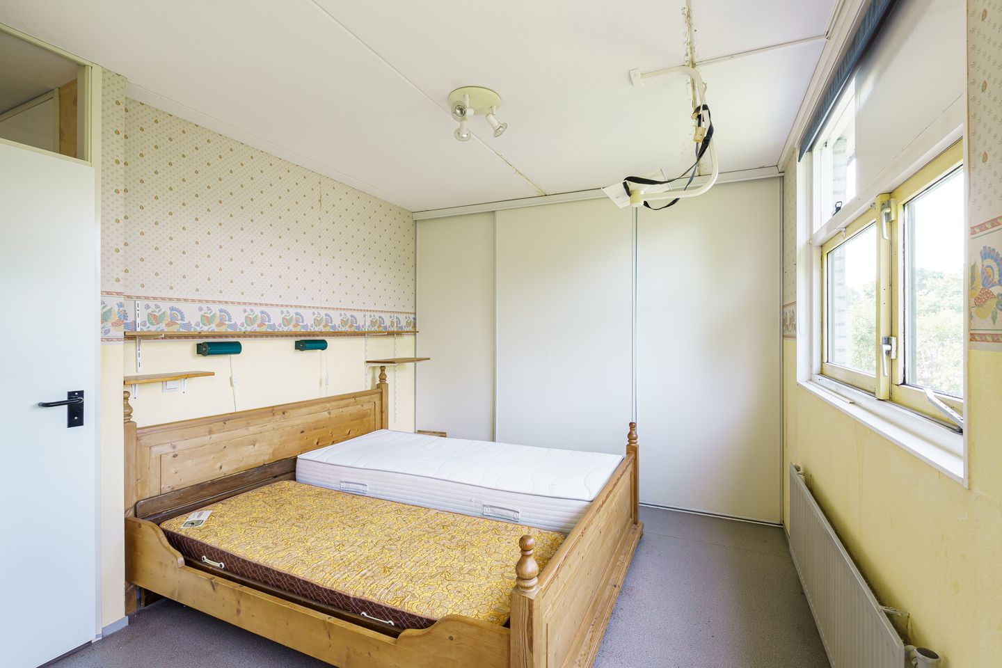 Foto 10 van Louis Armstrongstraat 15