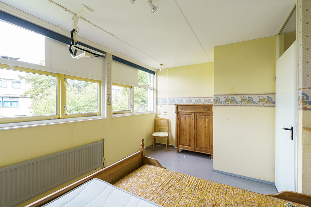 Foto 11 van Louis Armstrongstraat 15