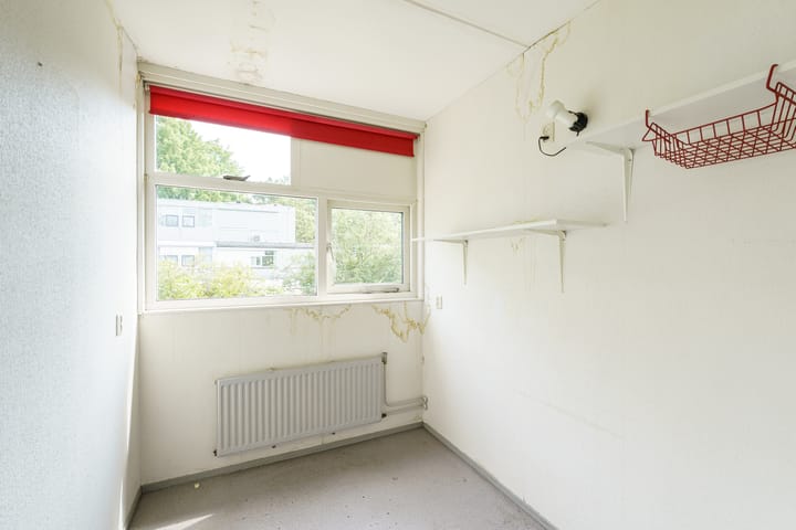 Foto 12 van Louis Armstrongstraat 15