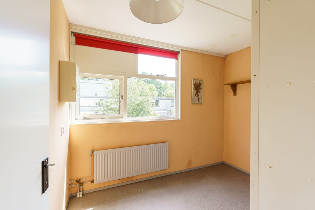 Foto 13 van Louis Armstrongstraat 15