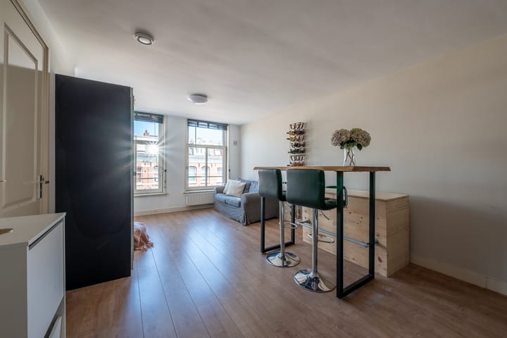 Foto 2 van Kinkerstraat 19-4V