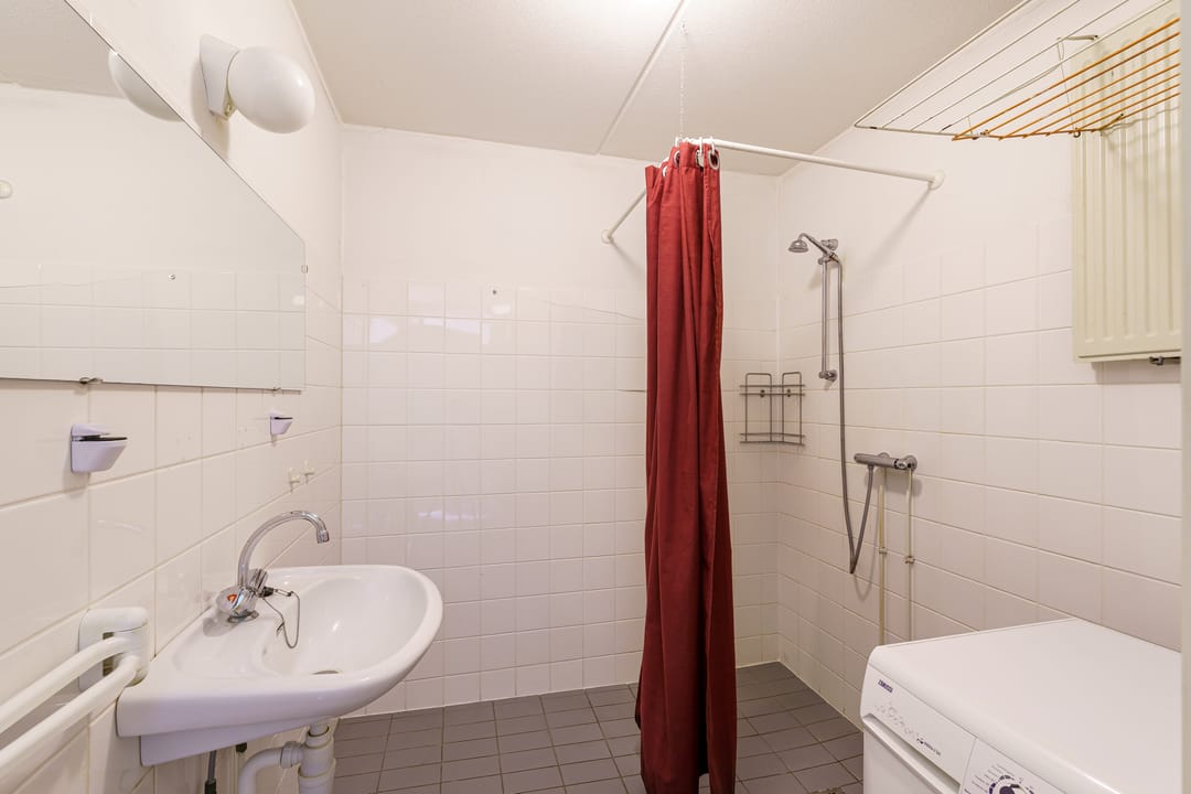 Foto 16 van Louis Armstrongstraat 15