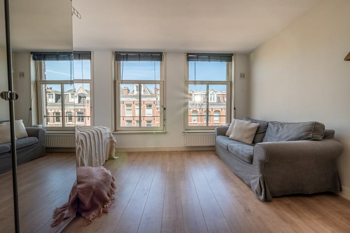 Foto 3 van Kinkerstraat 19-4V