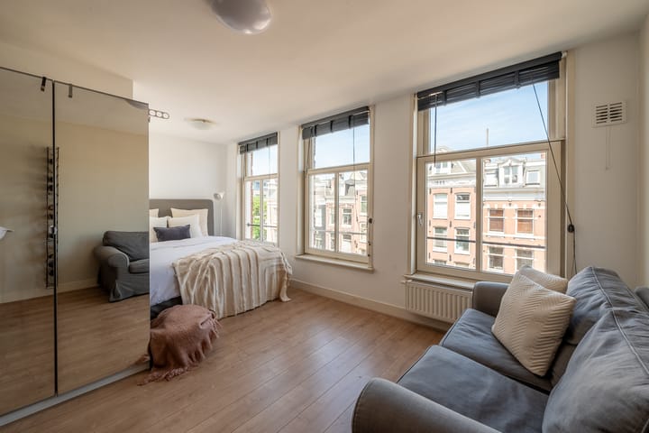 Foto 4 van Kinkerstraat 19-4V