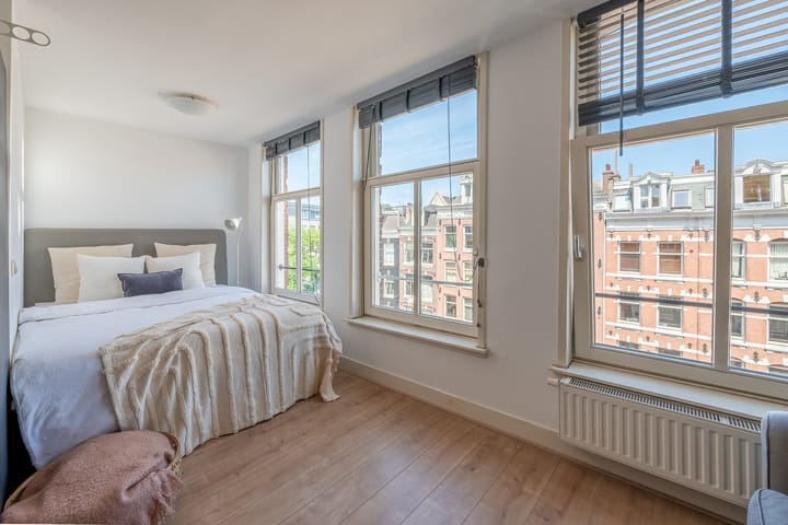 Foto 5 van Kinkerstraat 19-4V