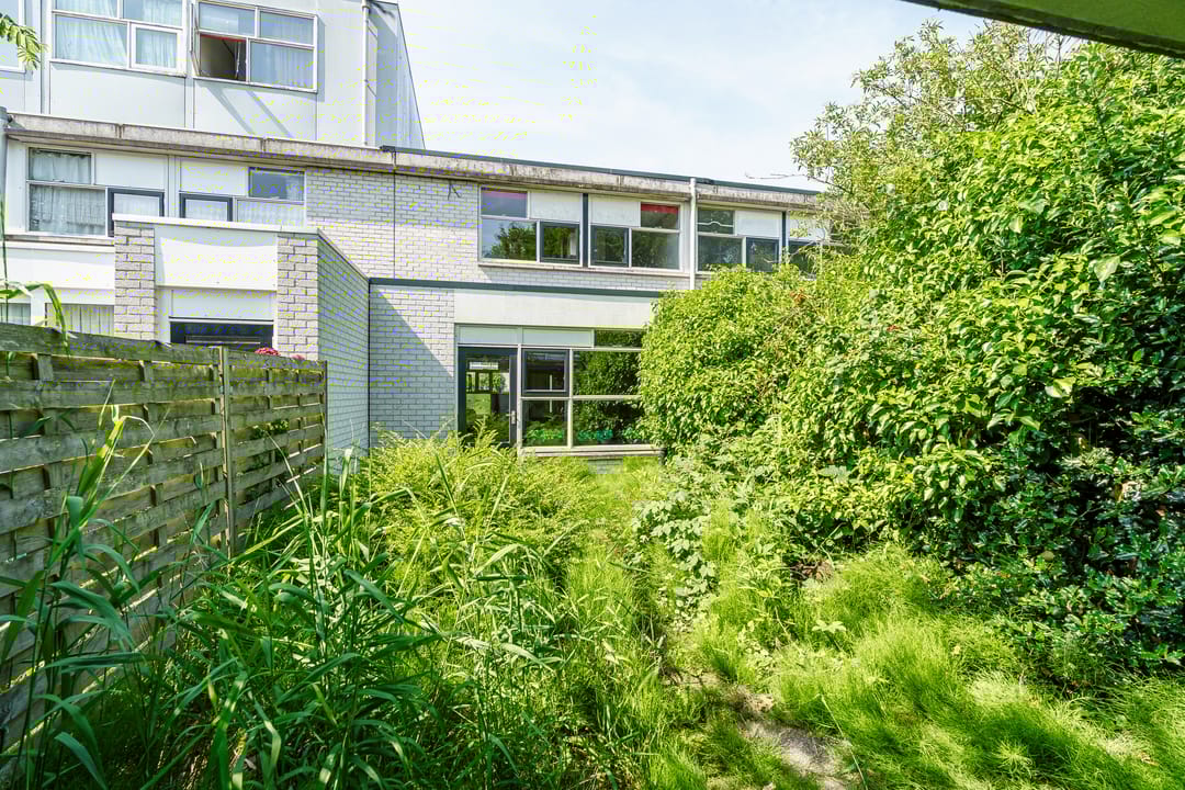 Foto 17 van Louis Armstrongstraat 15