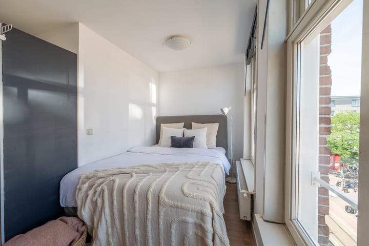 Foto 7 van Kinkerstraat 19-4V