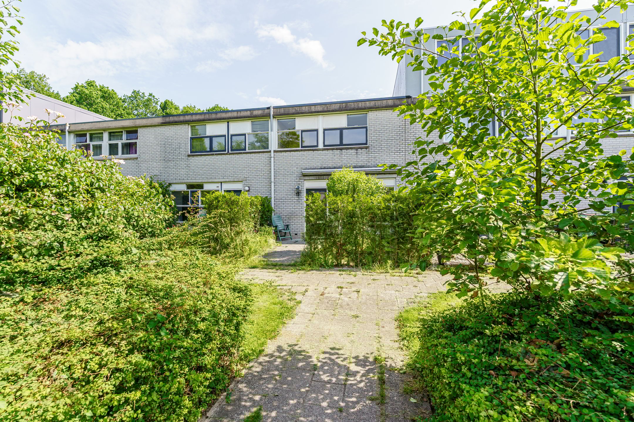 Foto 18 van Louis Armstrongstraat 15