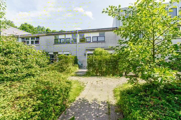 Foto 18 van Louis Armstrongstraat 15