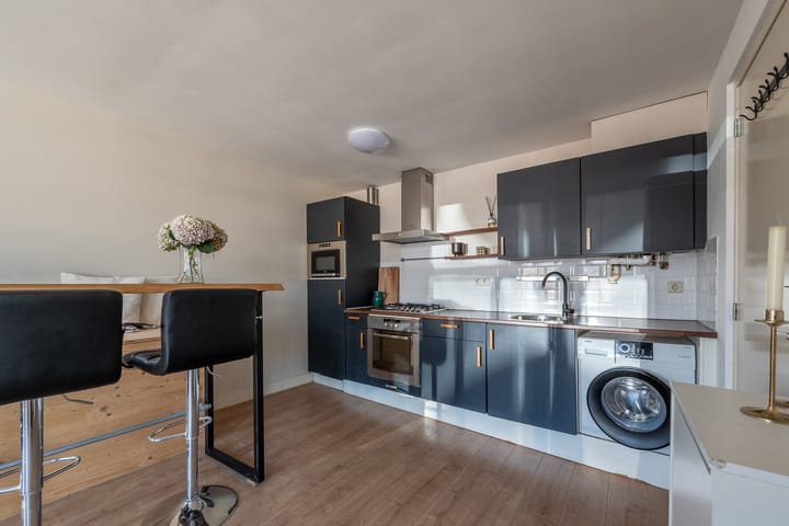 Foto 9 van Kinkerstraat 19-4V