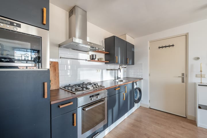 Foto 11 van Kinkerstraat 19-4V