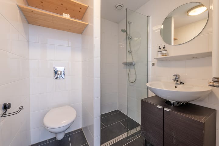 Foto 12 van Kinkerstraat 19-4V