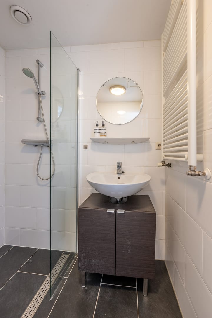 Foto 13 van Kinkerstraat 19-4V