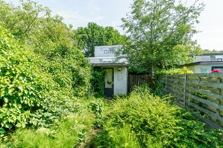 Foto 19 van Louis Armstrongstraat 15