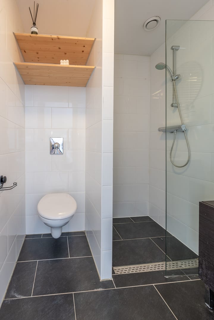 Foto 14 van Kinkerstraat 19-4V