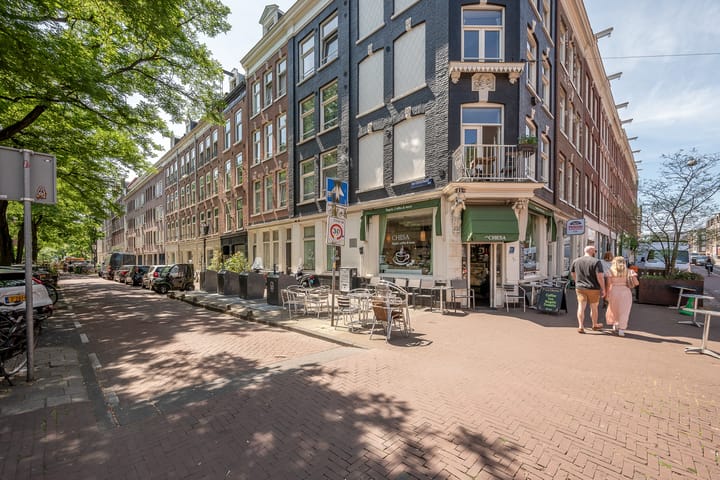 Foto 15 van Kinkerstraat 19-4V