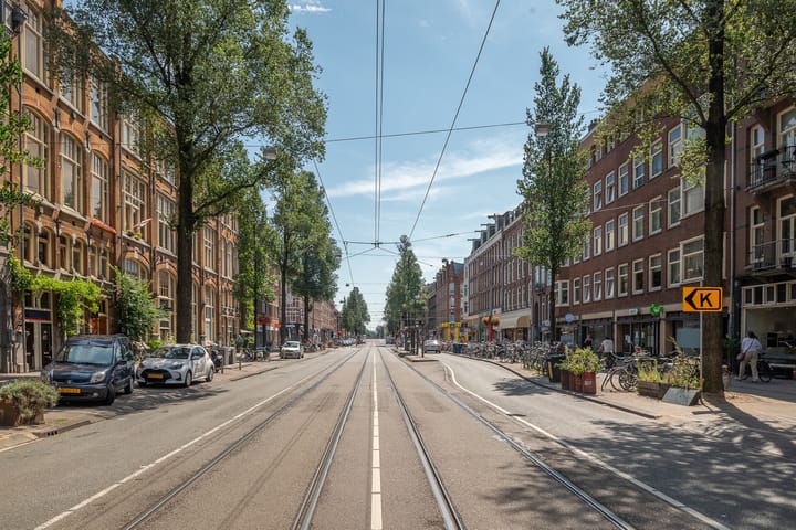 Foto 17 van Kinkerstraat 19-4V