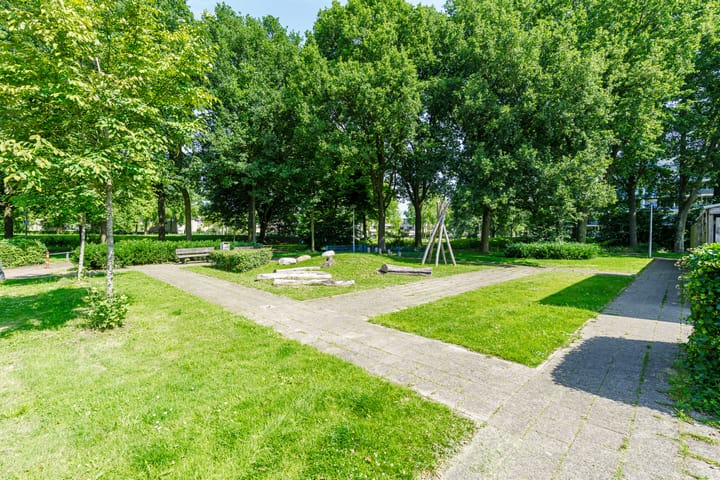 Foto 20 van Louis Armstrongstraat 15