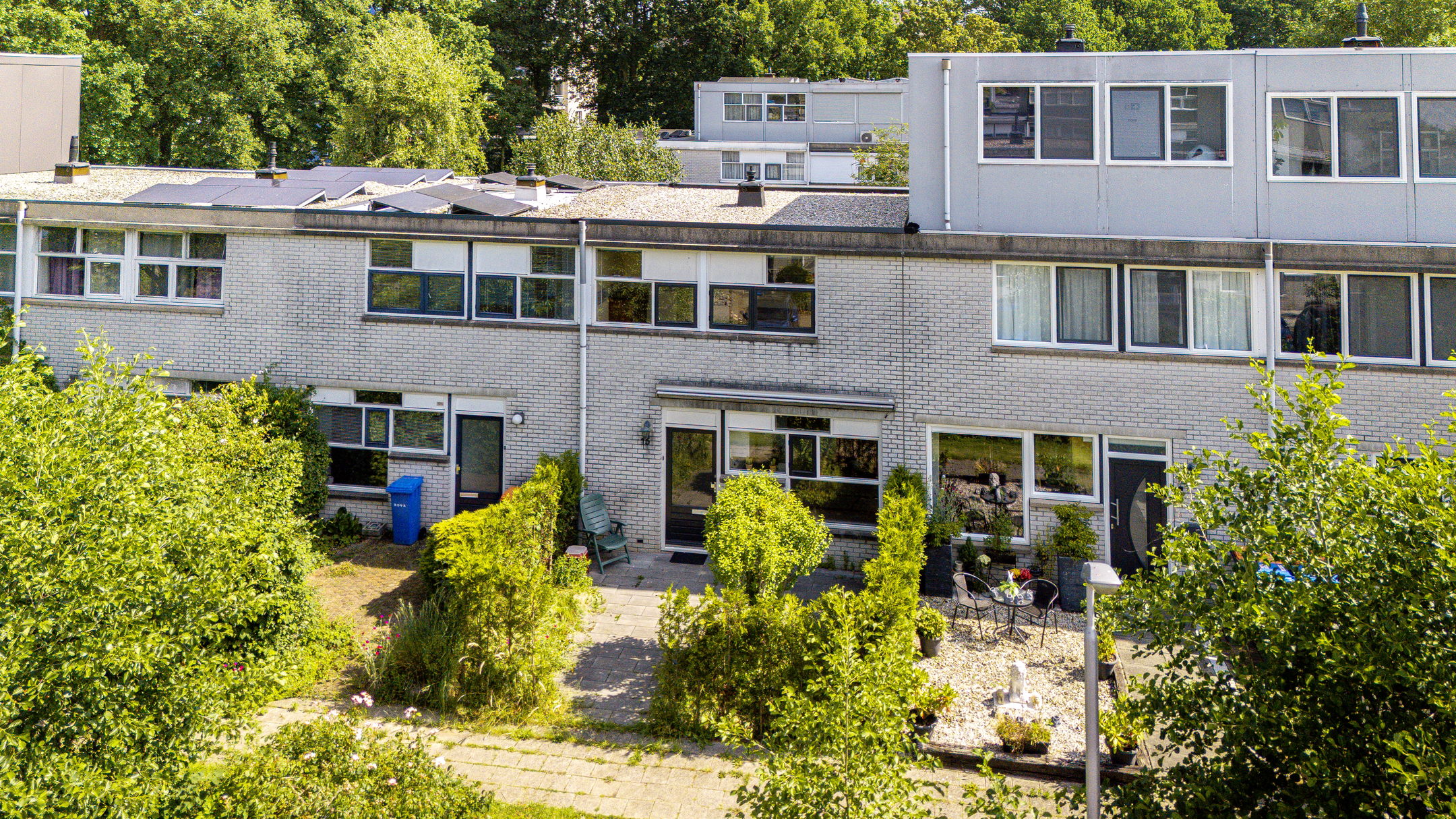 Foto 21 van Louis Armstrongstraat 15