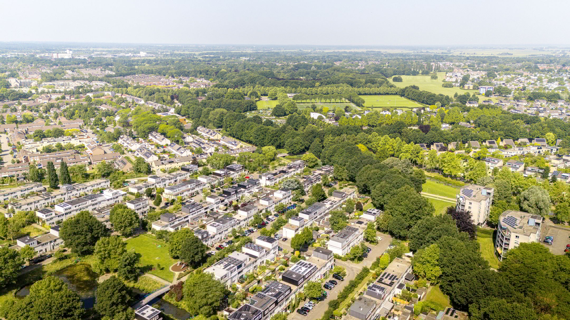 Foto 24 van Louis Armstrongstraat 15