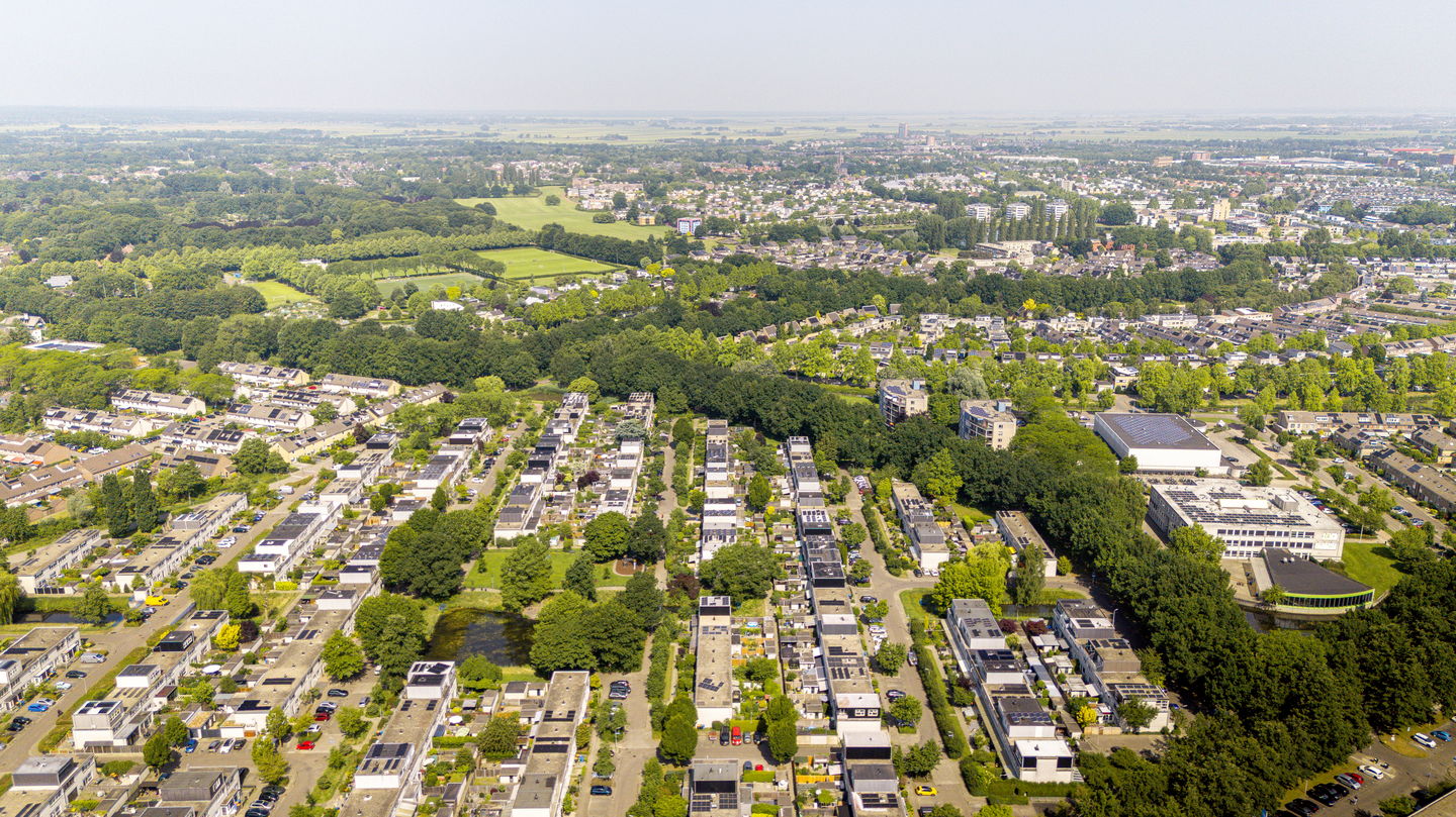 Foto 25 van Louis Armstrongstraat 15