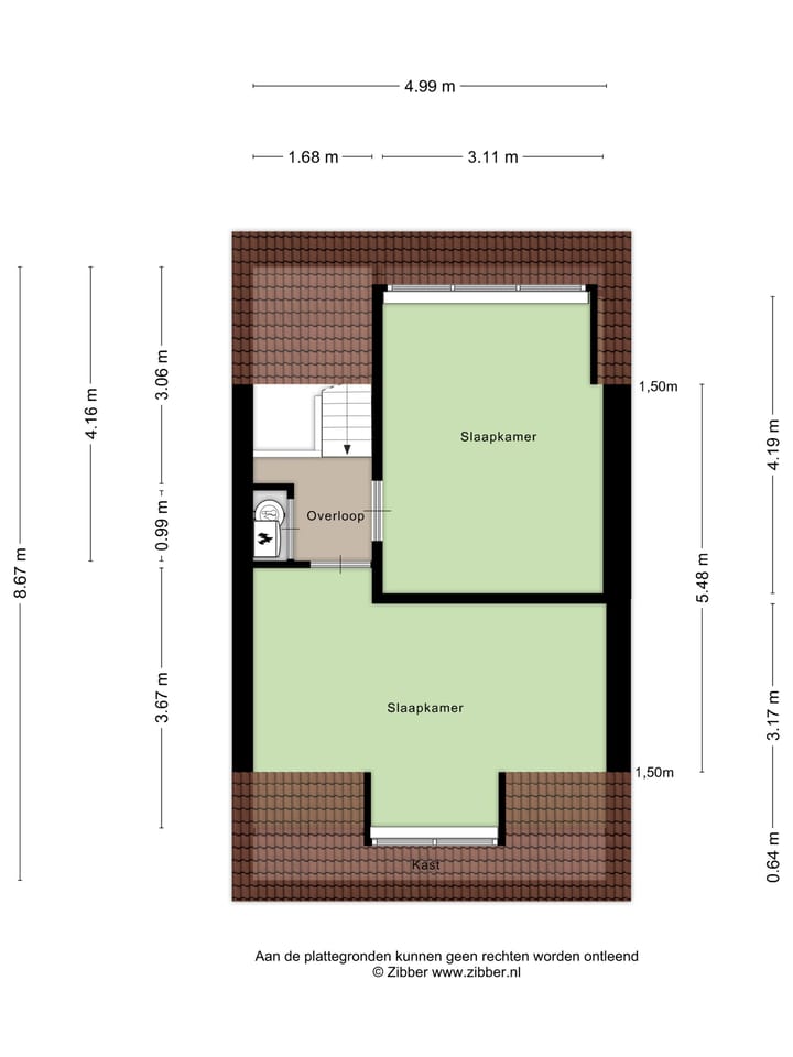 Foto 31 van Cannerweg 173