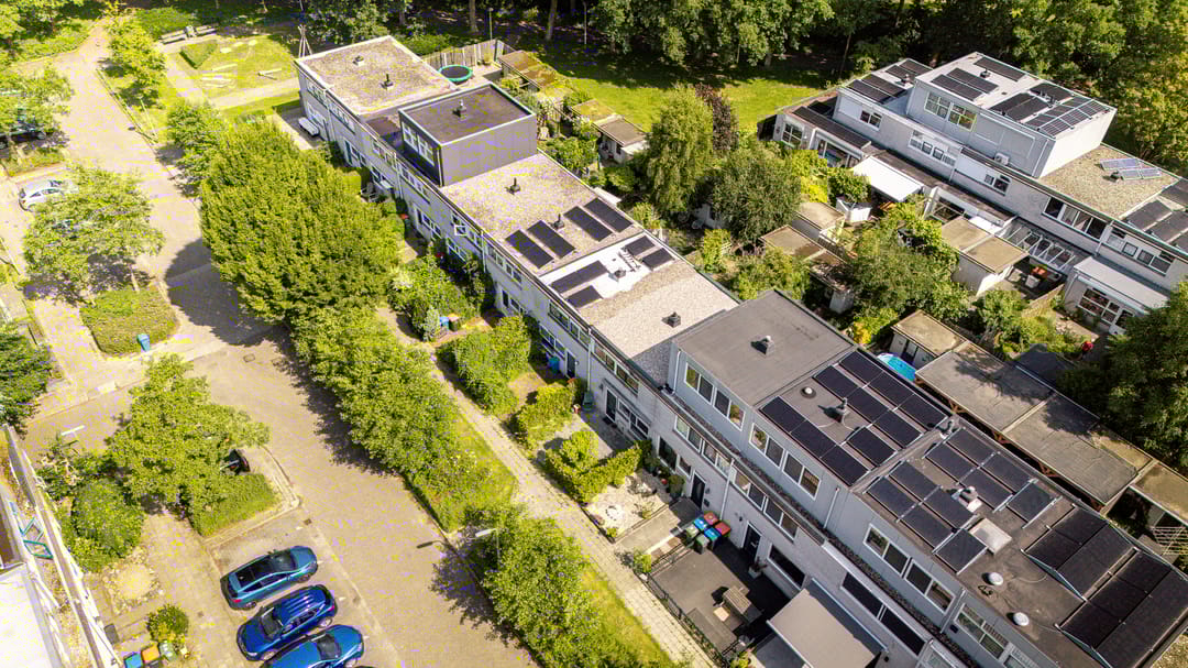 Foto 26 van Louis Armstrongstraat 15