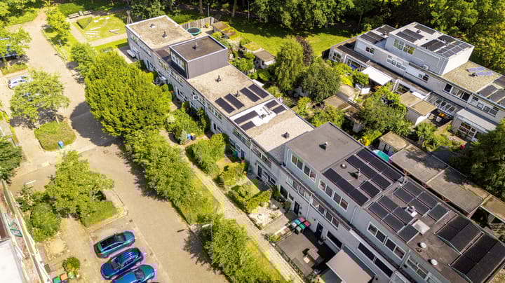 Foto 26 van Louis Armstrongstraat 15