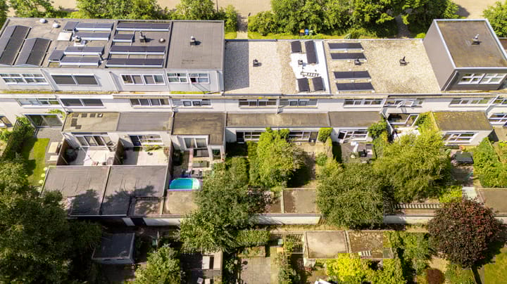 Foto 27 van Louis Armstrongstraat 15