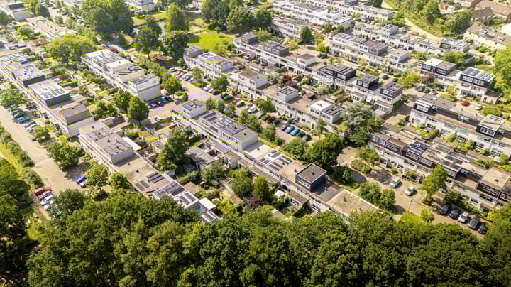 Foto 28 van Louis Armstrongstraat 15