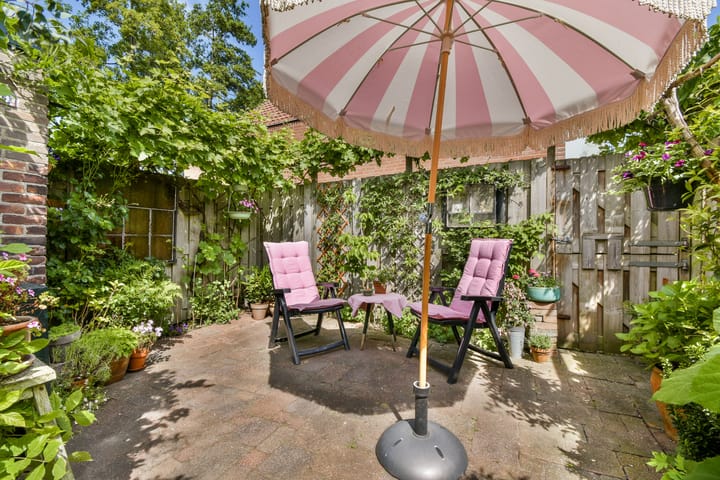 Foto 2 van Prins Hendrikstraat 45