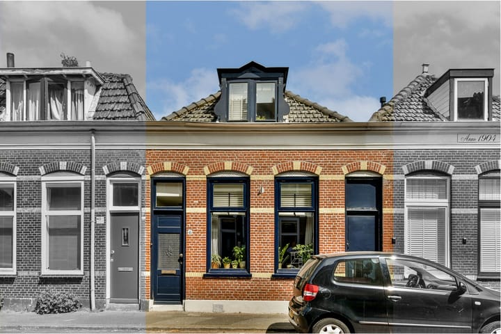 Foto 3 van Prins Hendrikstraat 45