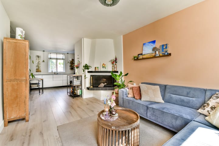 Foto 4 van Prins Hendrikstraat 45