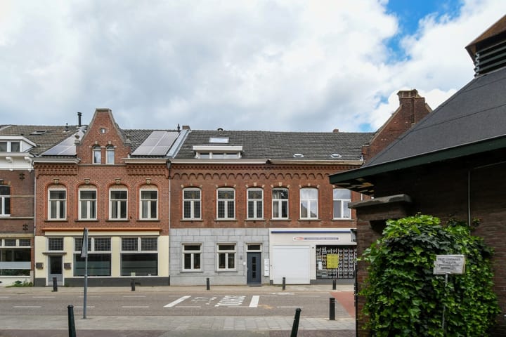 Kapellerlaan 251-B