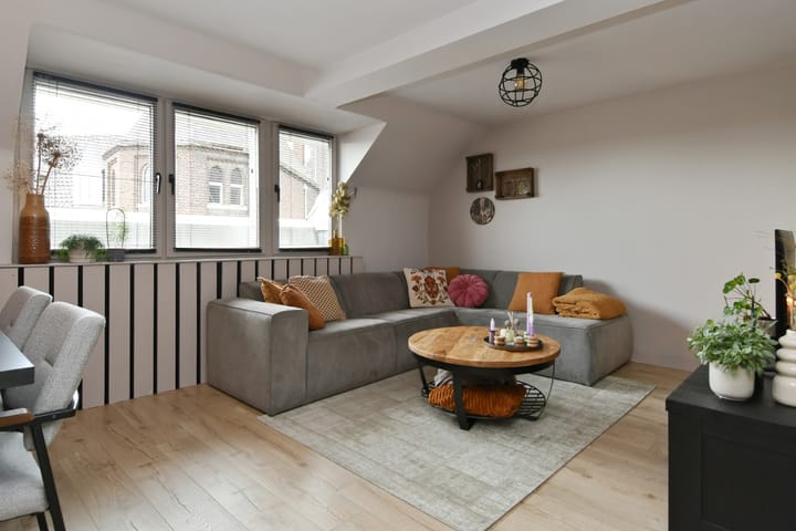 Foto 4 van Kapellerlaan 251-B