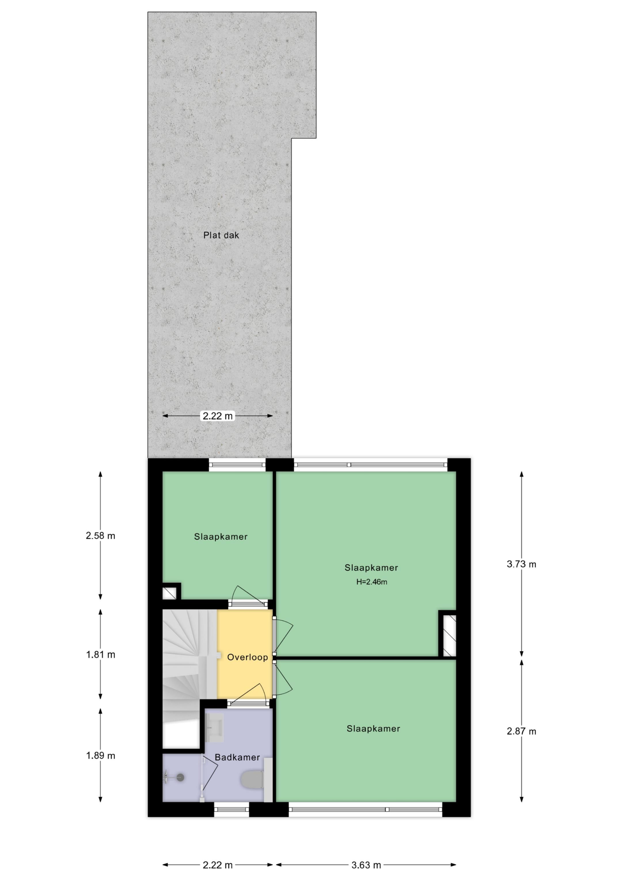 Foto 42 van Klaverkamp 15