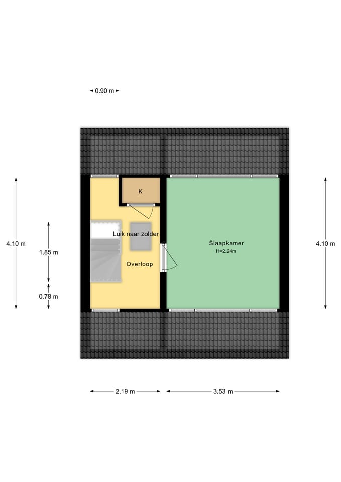 Foto 43 van Klaverkamp 15