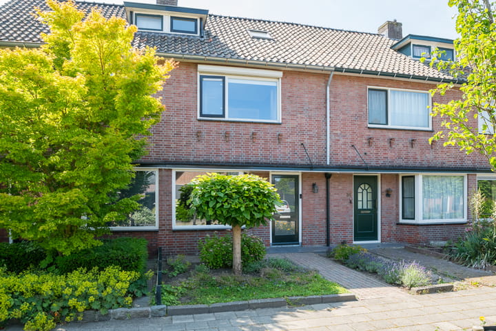 Photo 2 of Bocholtsestraat 34-II