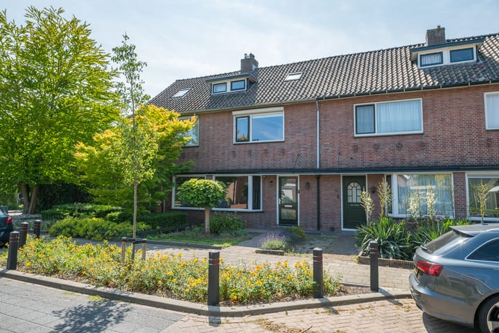 Photo 3 of Bocholtsestraat 34-II