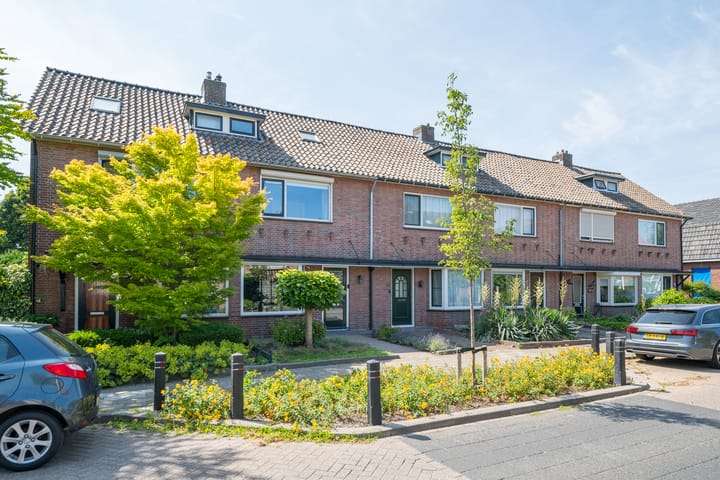 Photo 4 of Bocholtsestraat 34-II