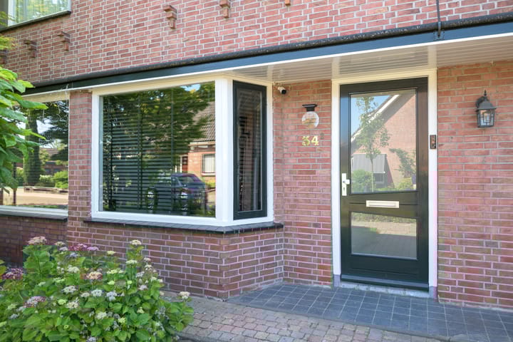 Photo 5 of Bocholtsestraat 34-II