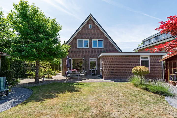 Foto 35 van Oudaen 2