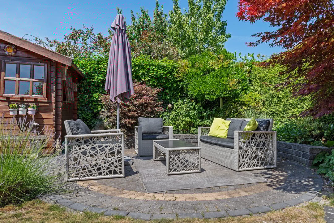 Foto 37 van Oudaen 2